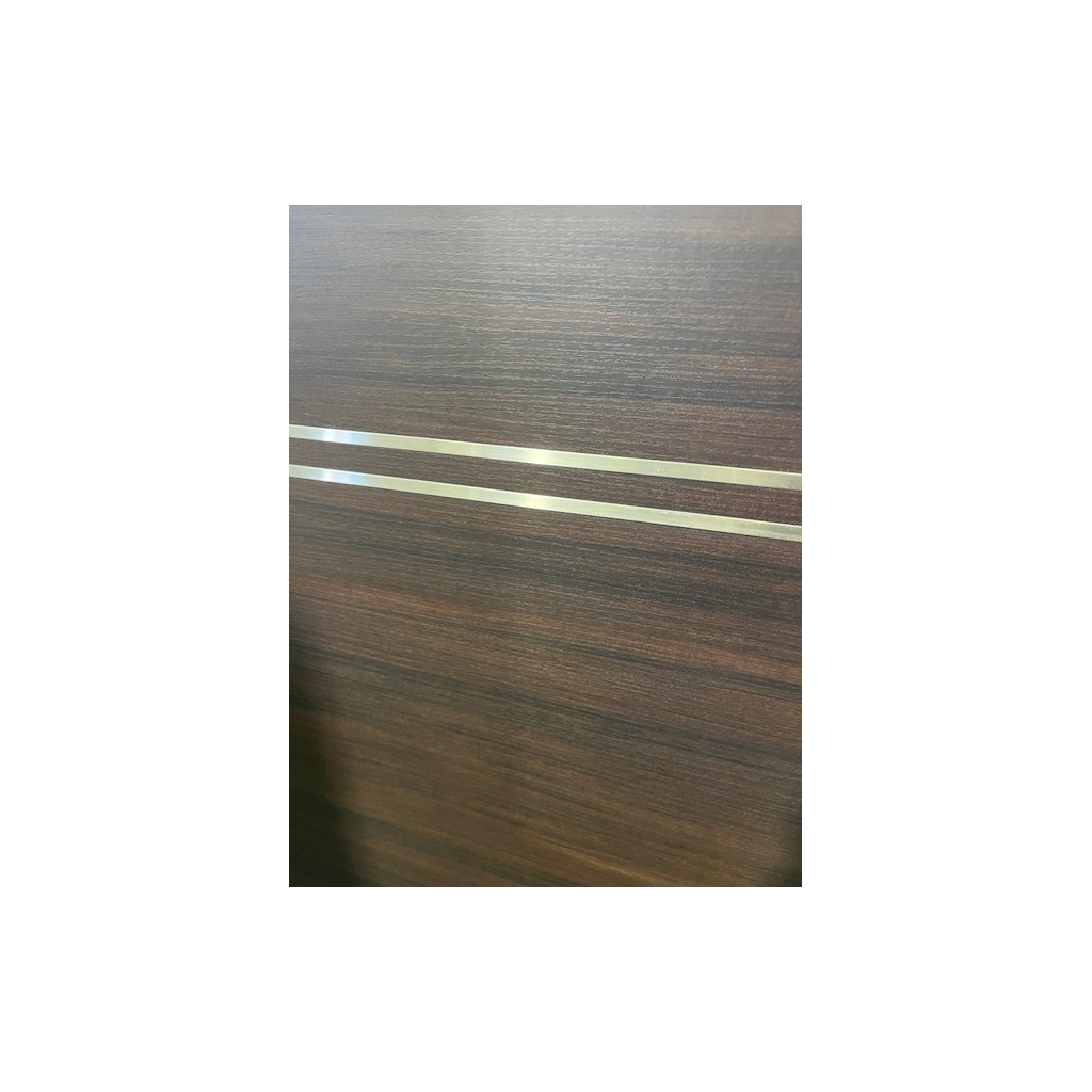 ラウンジパーテーションW1500 H1400(ウェンゲ)2