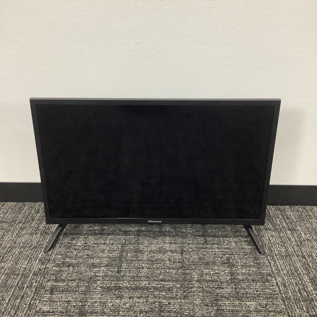 液晶テレビ(24V型)2