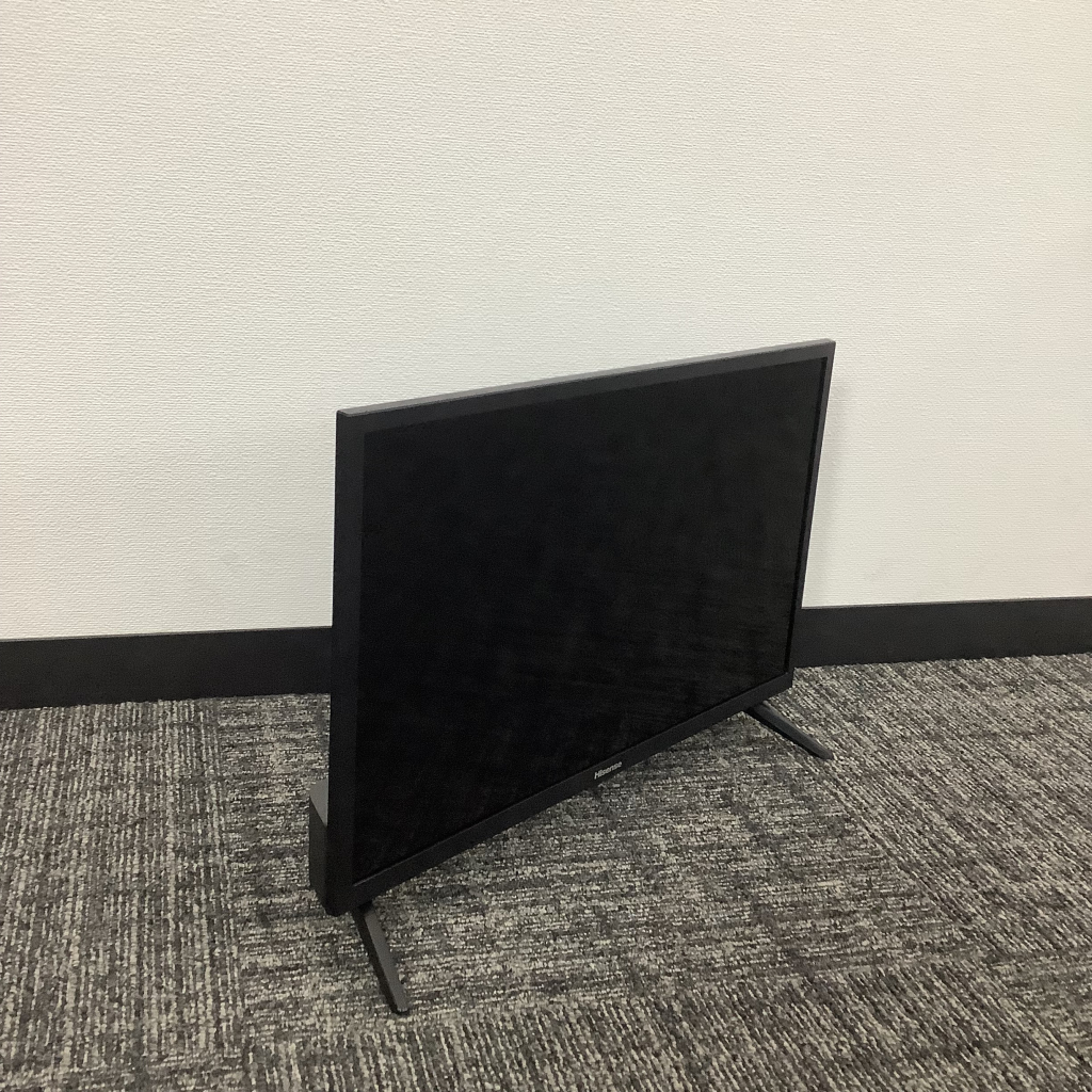 液晶テレビ(24V型)3