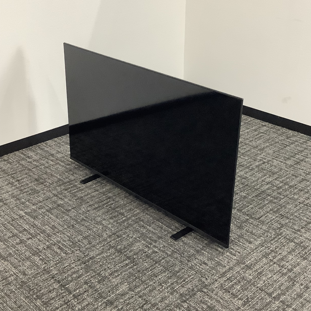 液晶テレビ(50V型)3