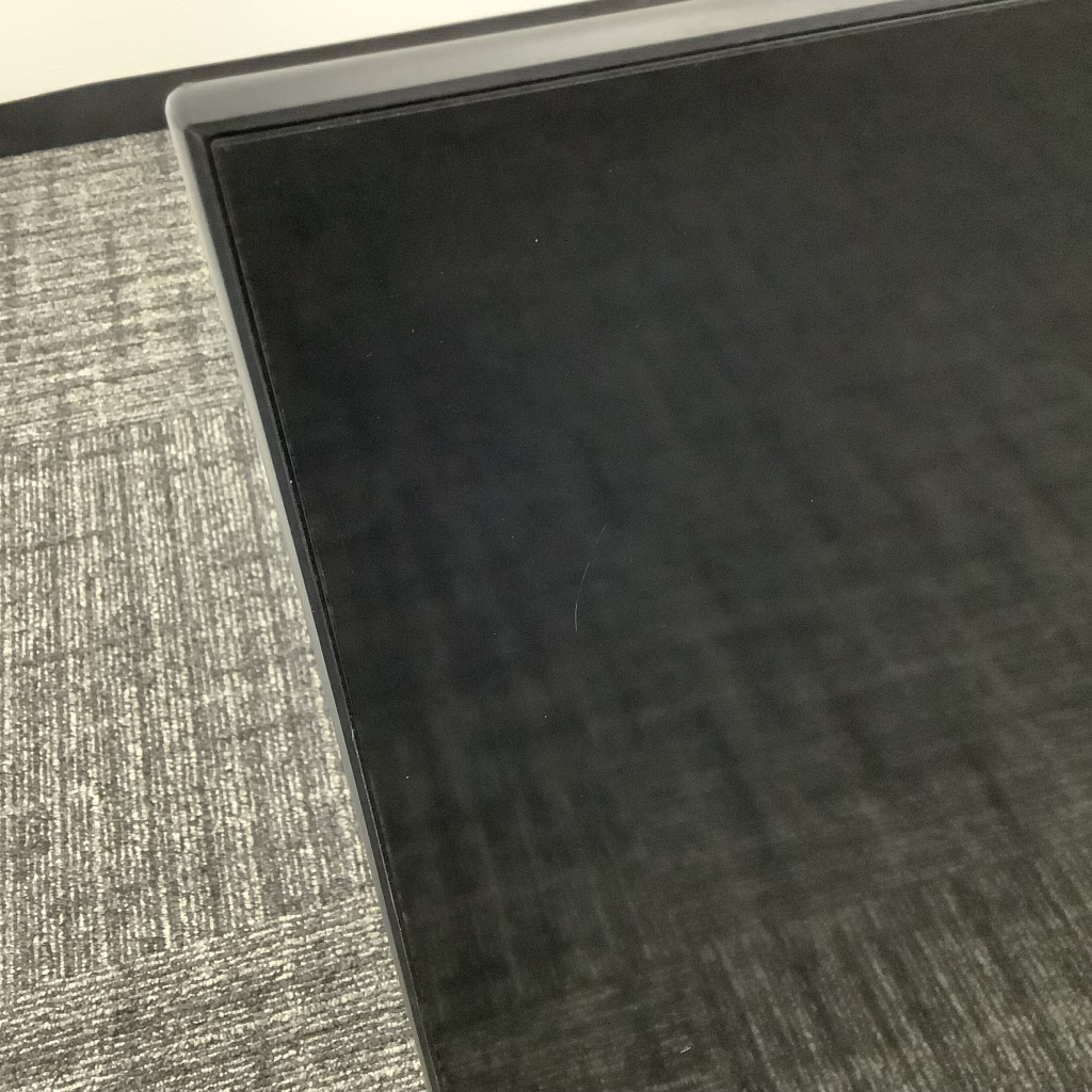 液晶テレビ(50V型)7